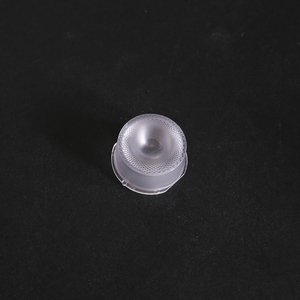 Đường kính 21mm 10/20/30 độ dẫn ống kính cho eo fan với bề mặt đính cườm - Product Image 3