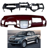Tableau de bord en gros pour Toyota Hilux Vigo 2012-2015