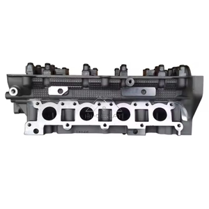 Anq động cơ Xi lanh đầu anq 06a103351l 06a103351g 06a103351j xi lanh đầu lắp ráp cho VW Passat <span class=keywords><strong>B5</strong></span> Golf Audi A4 A6 TT - Product Image 2