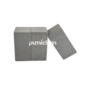 Pierre ponce écologique pour nettoyer les grils de barbecue, nettoyant pour plaque chauffante, brique de nettoyage pour grill - Product Image 1