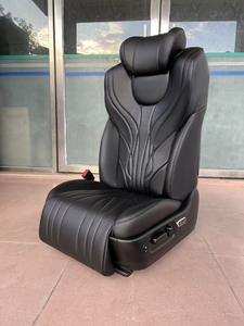 Estructura de Conversión de Asiento de Coche Eléctrico VIP de Lujo Modificado para Interiores, Estructura de Hierro para Asiento del Conductor, Asiento Delantero, Asiento del Pasajero - Product Image 5