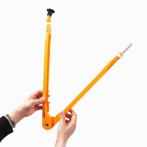 Foska Lớn 45Cm Chuyên Nghiệp Chế Biến Gỗ La Bàn Bút Chì Đánh Dấu La Bàn Vòng Tròn Nhà Sản Xuất <span class=keywords><strong>Scriber</strong></span> La Bàn Cho Hình Học - Product Image 4