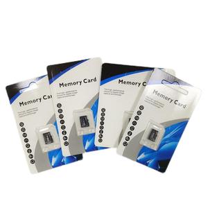 Top Sales 100% Original Custom Logo TF <strong>Memory</strong> <strong>Cards</strong> 8GB to 512GB Range Durable Plastic SD TF <strong>Card</strong> - Product Image 6