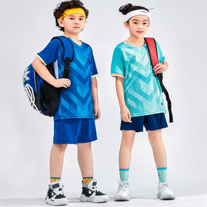 ชุดเสื้อเจอร์ซีย์ฟุตบอลสำหรับผู้ใหญ่ชุดเสื้อฟุตบอลสำหรับเยาวชน - Product Image 2