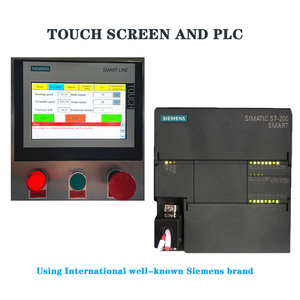 Chất Lượng Cao Đóng Hộp Ngô Thịt Bò Đóng Hộp Máy Tự Động <span class=keywords><strong>Tin</strong></span> Có Thể Niêm Phong Máy Nước Trái Cây Nhựa Có Thể Seamer Thực Phẩm Đóng Hộp Máy - Product Image 2