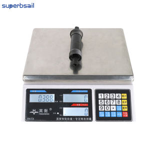 Superbsail Eje con rodamiento sellado Soporte inferior integrado para OUXI V8 Pieza de bicicleta eléctrica Reemplazo de piezas de bicicleta E <span class=keywords><strong>Kit</strong></span> de bicicleta - Product Image 4