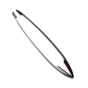 Dongle <span class=keywords><strong>de</strong></span> <span class=keywords><strong>toit</strong></span> en alliage d'aluminium, accessoires automobiles <span class=keywords><strong>de</strong></span> haute qualité, <span class=keywords><strong>barre</strong></span> croisée pour KIA, SORENTO - Product Image 2