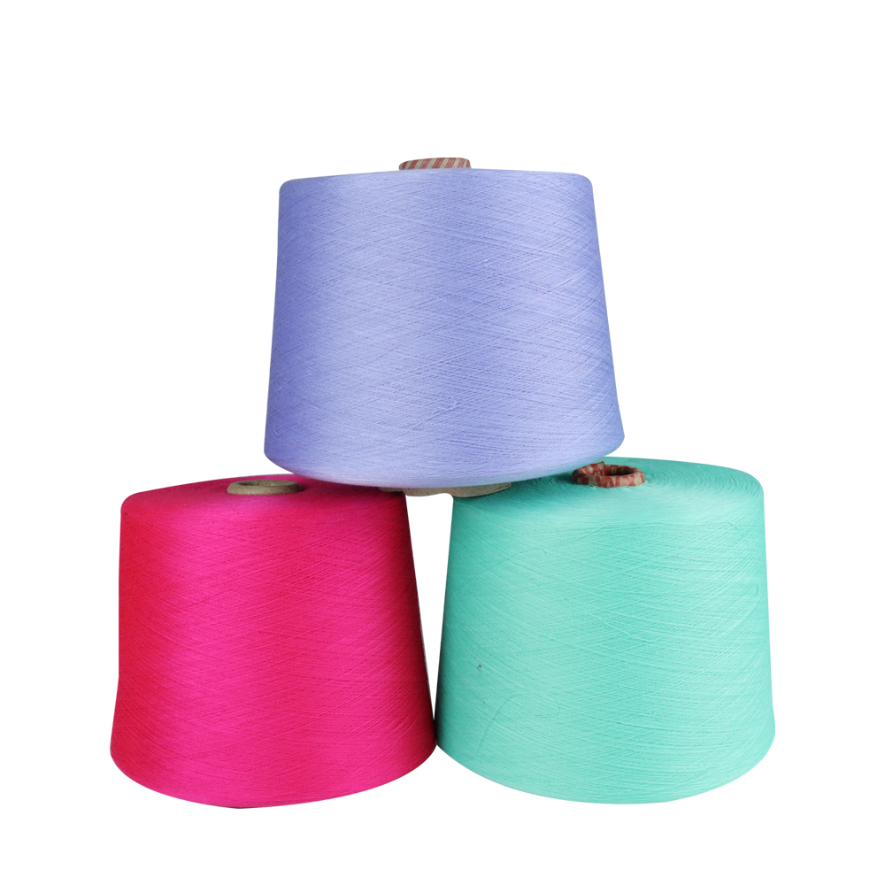 milk cotton yarn 100g