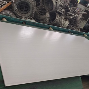 แผ่นเหล็กกล้าไร้สนิม 316L/1.4435/SUS316L/S31603 รีดร้อน - Product Image 4