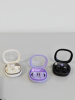 Écouteurs sans fil intra-auriculaires TWS à charge magnétique M86, ultra légers, longue autonomie