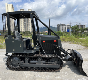 Miniexcavadora de <span class=keywords><strong>tractor</strong></span> agrícola 35HP con CE en venta - Product Image 4