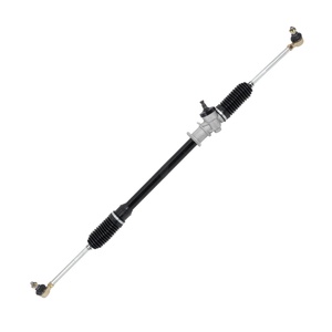 ALNSU - Barra de Dirección y Junta de Dirección de Alta Calidad para TOYOTA Alto 48500-84300 - Product Image 1