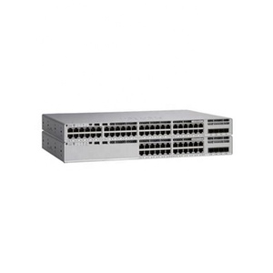Original C9200L-24T-4X-E 9200 Series 24-port data 4x10G uplink Network Switch C9200L-24T-4X