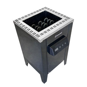 Diooist nhà máy bờ biển gỗ-đốt phòng tắm hơi bếp nóng cho phòng tắm hơi phòng - Product Image 1