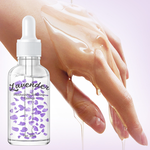 Etiqueta privada <span class=keywords><strong>Lavanda</strong></span> Calmante Reparación <span class=keywords><strong>Esencia</strong></span> Suero facial <span class=keywords><strong>Esencia</strong></span> 30ml Hidratante Suero facial - Product Image 3
