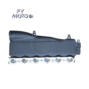 Intake Manifold +Turbocharger +Downpipe +Turbo Inlet +Chargepipe +Air Intake untuk B58 M240i 340i 440i 540i 740i - Product Image 4