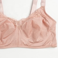 Lencería Personalizada, Ropa Interior, Sujetadores Grandes, Tallas Grandes para Mujer, Conjunto de Dos Piezas, Conjuntos de Sujetador de Alta Calidad para Mujer de Talla Grande