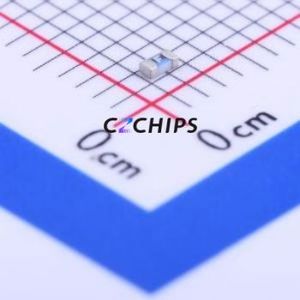 JFC0603-0500FS One-Time Fuse 0603 Fuse ( Type: SMD Fuse )( Rated Current: 500mA )( Rated Voltage: 32V ) - Product Image 1