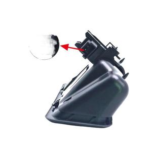 Bouton de coffre BMW E90 E60 E61 E70 E71 7151247118158 Noir – Pièce de rechange pour réparation, type ouverture - Product Image 2