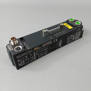Yeni ve Orijinal EP5101-0011 Sensör Depoda Mevcut PLC Programlama Kontrol Cihazı - Product Image 1