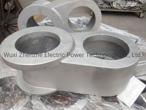 Tùy chỉnh <span class=keywords><strong>cf8m</strong></span> thép không gỉ Van cơ thể/bóng bộ phận van/Van cổng được thực hiện bởi bị mất đúc sáp - Product Image 4