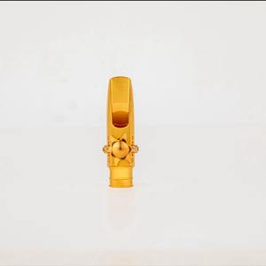 <span class=keywords><strong>Boquilla</strong></span> Metálica para Saxofón Soprano/Alto/Barítono - Product Image 2