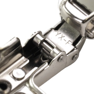 Meaton 35mm Cup cabinet hinge Slide-on two way Furniture Hinges