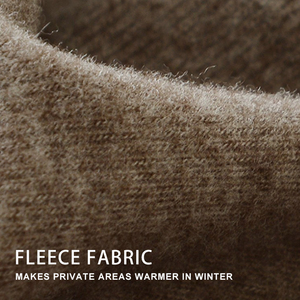 กางเกงบ็อกเซอร์ชายแบบถัก ระบายอากาศได้ดี ไร้ตะเข็บ สีพื้น ไม่ระบายกลิ่น เป็นมิตรต่อสิ่งแวดล้อม ขายส่ง - Product Image 2