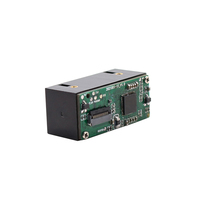 Lector de Códigos QR de Alto Rendimiento 1D/2D, Escáner de Códigos de Barras Automático Arduino para Kiosco E2100