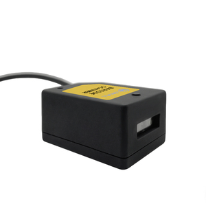 Lecteur de code QR LONVILL USB Série RS232 TTL Réseau Wifi 485 Interface <span class=keywords><strong>Scan</strong></span> Scanner de code-barres intégré - Product Image 1