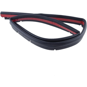 Nastro di tenuta in gomma per cofano auto per TOYOTA COROLLA ALTIS 2007 2008 2009 2010 2011 2012 2013 cofano motore chiusura nastro sigillo cofano - Product Image 4