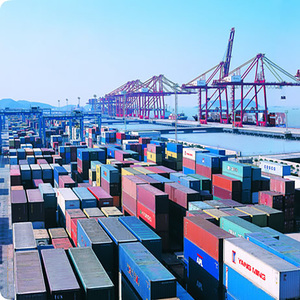 Agent de fret maritime Transporteur chinois vers le Canada Prince <span class=keywords><strong>Rupert</strong></span> - Product Image 1