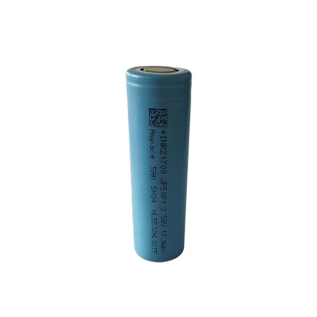 Ampace 21700-JP50P1 5000mAh 3.7V Battery for Electric Tools