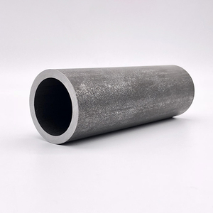 <strong>ASTM</strong> A283 T91 P91 4130 42CrMo 15CrMo Alloy Carbon Steel <strong>Pipe</strong> ST37 C45 A106 Gr.B A53 20# 45# Q355B Seamless Steel Tube - Product Image 5