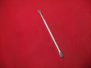 Nuevo empujador de uñas de cutícula de alta calidad - Product Image 2