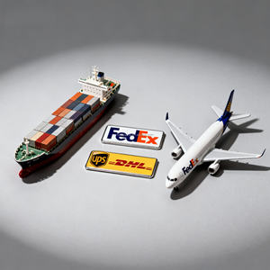 Agente de Envío Aéreo en China, el Mejor Servicio de Mensajería Puerta a Puerta, JWLogistics Express, Logística de Amazon, Competitivo en China, EE. UU./Arabia Saudita - Product Image 1