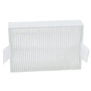 Filtro de concentrador de oxígeno de grado H13 personalizado de fábrica Compatible con filtro de repuesto de concentrador de oxígeno Aertis AE ARSeries - Product Image 3