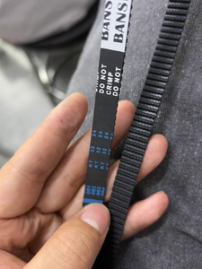 JIEBAO kauçuk senkron kemer 312 315-<span class=keywords><strong>3M</strong></span> 318-<span class=keywords><strong>3M</strong></span> 321-<span class=keywords><strong>3M</strong></span> 324-<span class=keywords><strong>3M</strong></span>-<span class=keywords><strong>3M</strong></span> zamanlama diş kemeri - Product Image 5