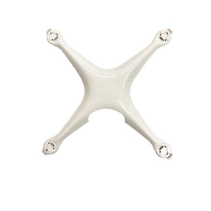 Carcasa Superior Original Phantom 4, Accesorios de Repuesto para DJI Phantom 4, Piezas de Reparación para Drones - Product Image 2