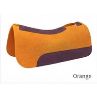 Kit de Selle d'Endurance Marron Deluxe Horshi en Stock avec Ensemble Complet et Accessoires – Kit de Selle d'Entraînement