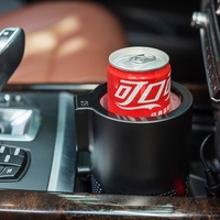 Meilleure vente produits nouveau produit 2024 accessoires de voiture intérieur voiture refroidissement chauffage porte-gobelet 2024 autres appareils électroniques grand public