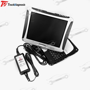 Deutz इंजन के लिए cf19 लैपटॉप के साथ डीयूटज़ सेर्डिया 2010 इंजन विश्लेषक डायग्नोस्टिक किट 24v usb कर सकते हैं - Product Image 5