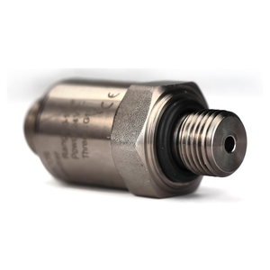 Sensor/Transmisor de Presión Absoluta de Vacío con Salida de 4-20 mA y 0.5-4.5 V - Product Image 3