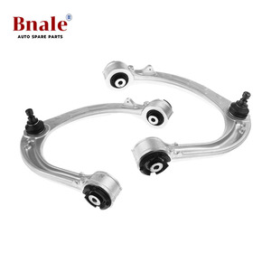 Brazo de Control Superior Derecho LR152748 LR152746 para <span class=keywords><strong>NUEVO</strong></span> <span class=keywords><strong>DEFENDER</strong></span> 2020, Piezas de Auto Duraderas de Alta Calidad, Envío Rápido - Product Image 1