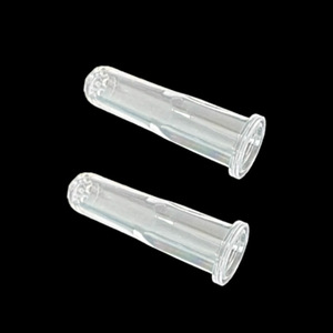 Koagulationsanalysator-Reaktionsbecher für Sysmex CS5100 Miniatur-Biochemische Probenbecher (Einweg) - Product Image 2