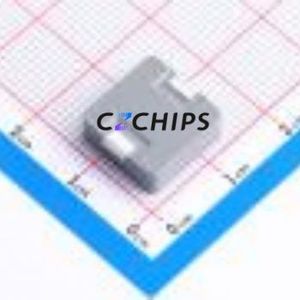 Inducteur de puissance XR1250-3R3M SMD, 13,5x12,6 mm (Inductance : 3,3 µH) (Précision : 20 % Courant nominal : 14 A) - Product Image 2