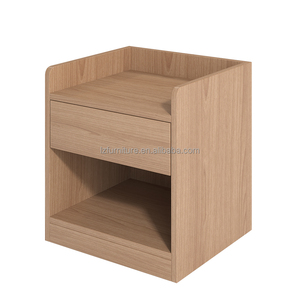 Factory Direct Sale Cost-Effective Apartment Bedroom Furniture Sets <b>Solid</b> <b>Wood</b> Twin Beds with <b>Desk</b> Chair Nightstands & Wardrobe - Product Image 4