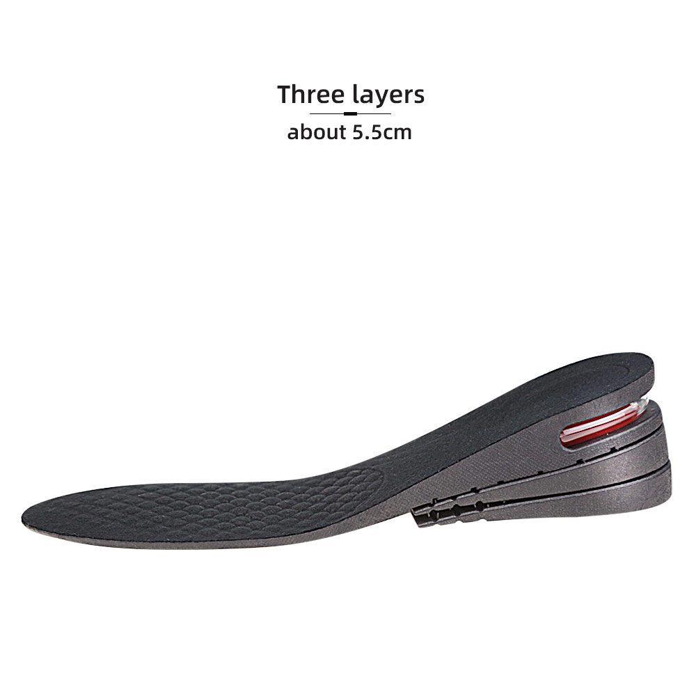 Three layer