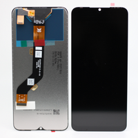 Vente en gros d'usine OEM Écran LCD KG5 pour téléphone portable 6.52 pouces Garantie 1 an Qualité originale supérieure