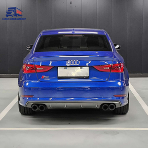 Voiture à essence d'occasion Euro V Au-di <span class=keywords><strong>S3</strong></span> 2017 <span class=keywords><strong>S3</strong></span> 2.0T <span class=keywords><strong>Limousine</strong></span> pour adultes, voiture automatique, <span class=keywords><strong>prix</strong></span> - Product Image 6